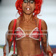Image for article titled Scary Card-Playing Clowns, Lady Gaga Monsters, And Saran-Wrap Savages: Has Fashion Gone Insane?